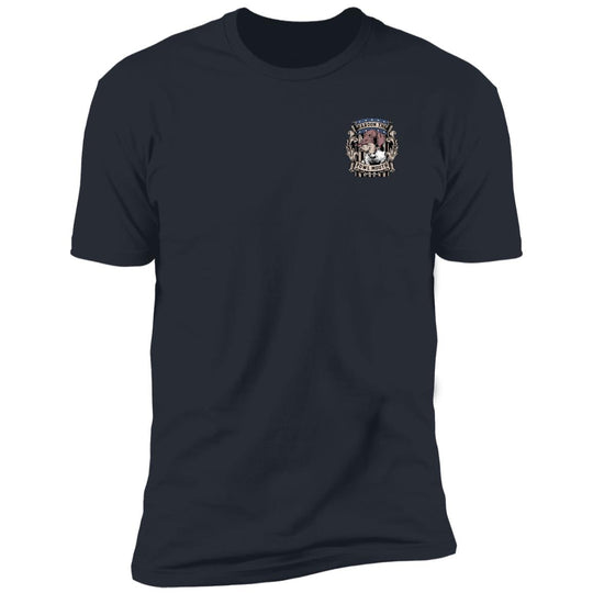 Pardon The Fowl Mouth™ Quail :: Mens SS Tshirt :: Fowl Language™